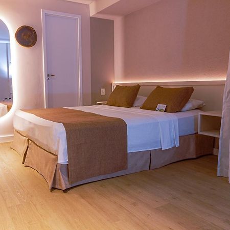 Littoral Express Hotell João Pessoa Exteriör bild