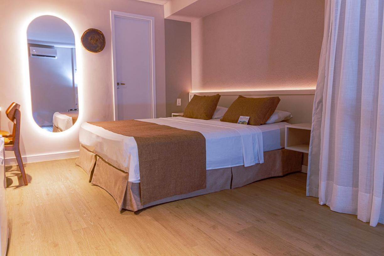 Littoral Express Hotell João Pessoa Exteriör bild