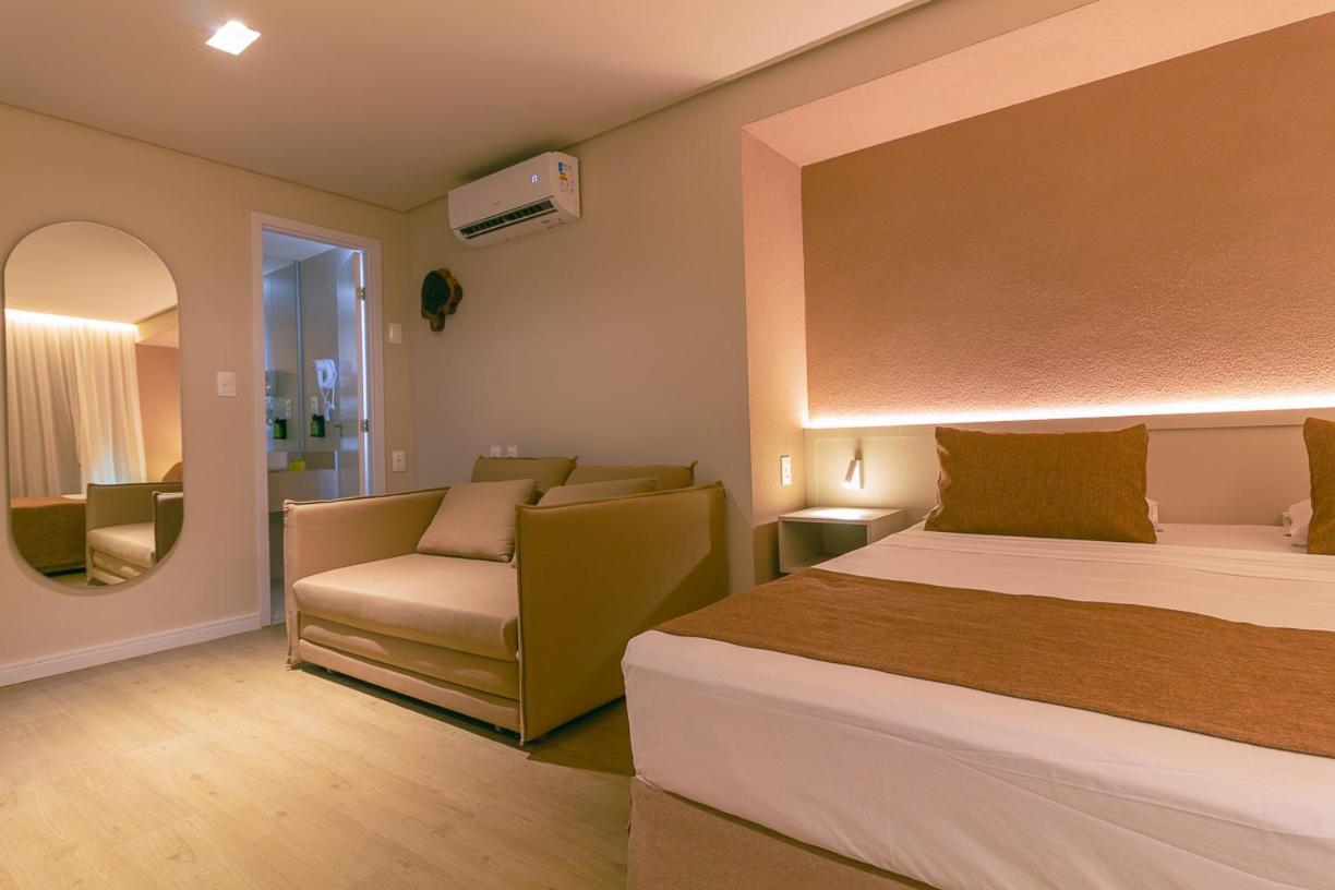 Littoral Express Hotell João Pessoa Exteriör bild