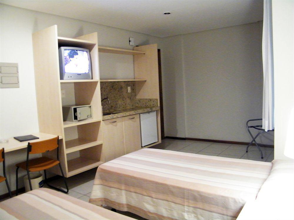 Littoral Express Hotell João Pessoa Exteriör bild
